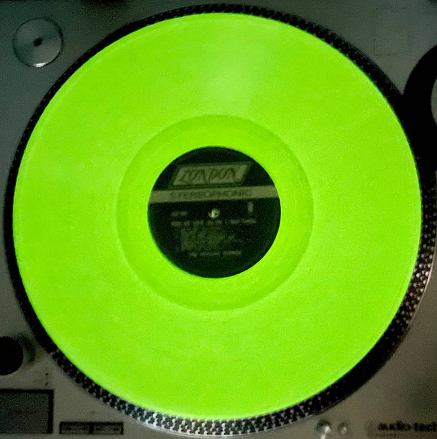 Rolling Stones – More Hot Rocks (2LP color)